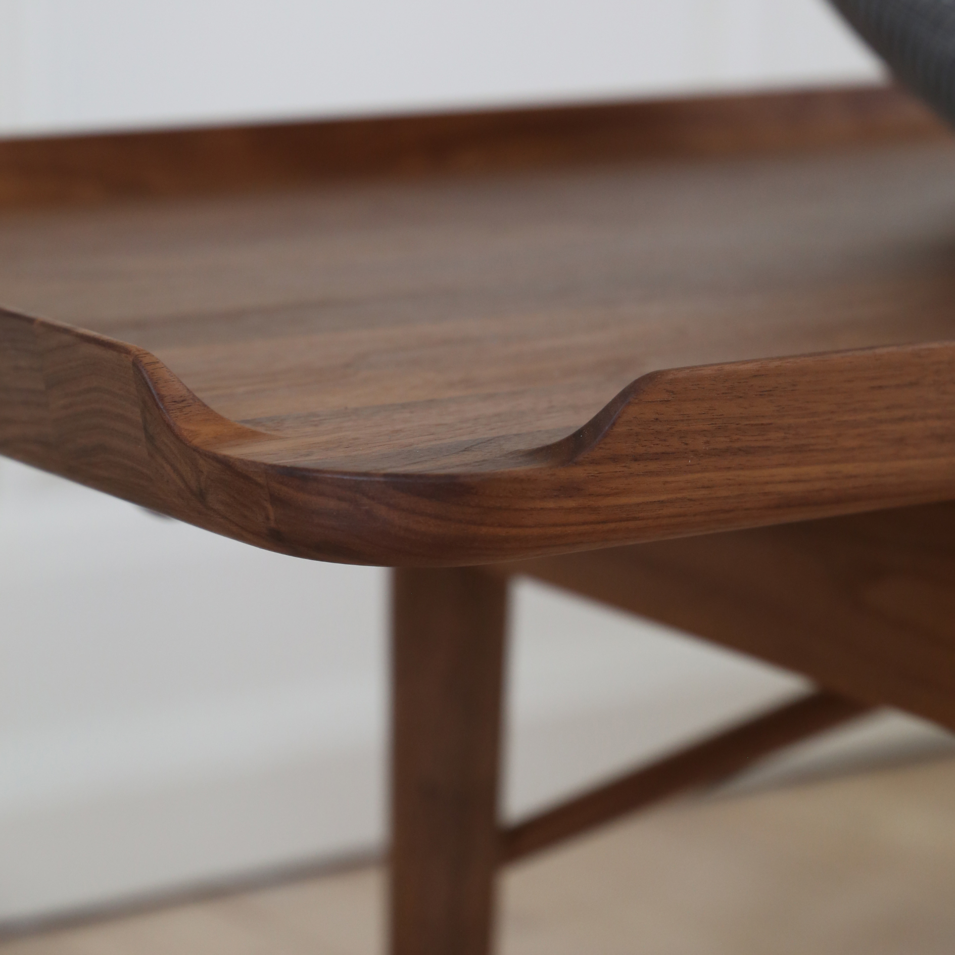 The Cocktail Bench